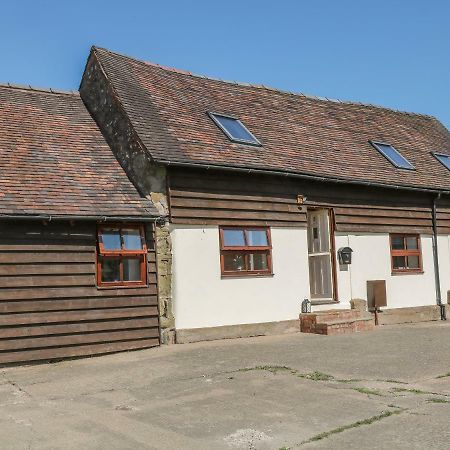 Old Hall Barn 3 Черч-Стреттон Екстер'єр фото